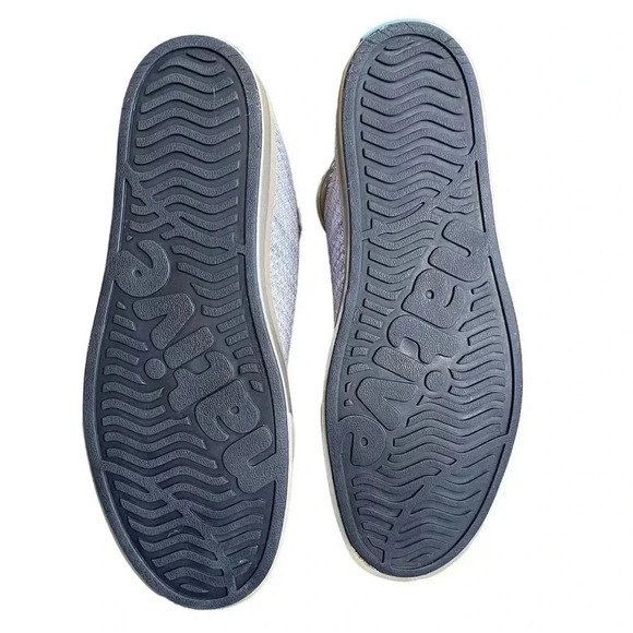 Native Jefferson 2.0 Liteknit Light Purple Slip On Comfort Mesh Shoe Women’s 9 - Picture 8 of 15